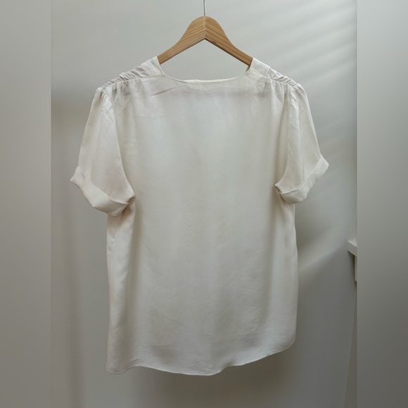 Aritzia Wilfred Blouse - Picture 2 of 4